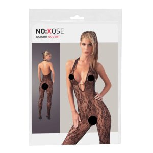 NO:XQSE - csipke overál gyöngyös díszítéssel