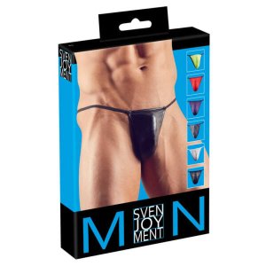 Svenjoyment - Szextanga csomag - 7 db (S-L)