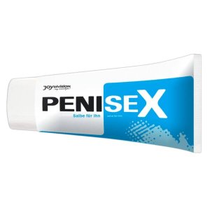 JoyDivision PENISEX - péniszkrém (50 ml)