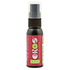 EROS nyugtató anál síkosító spray (30 ml)