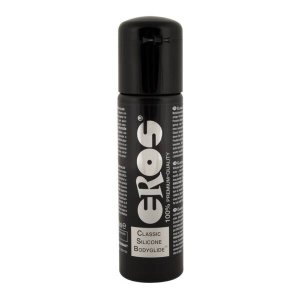 EROS 2in1 - szilikonos síkosító (100 ml)